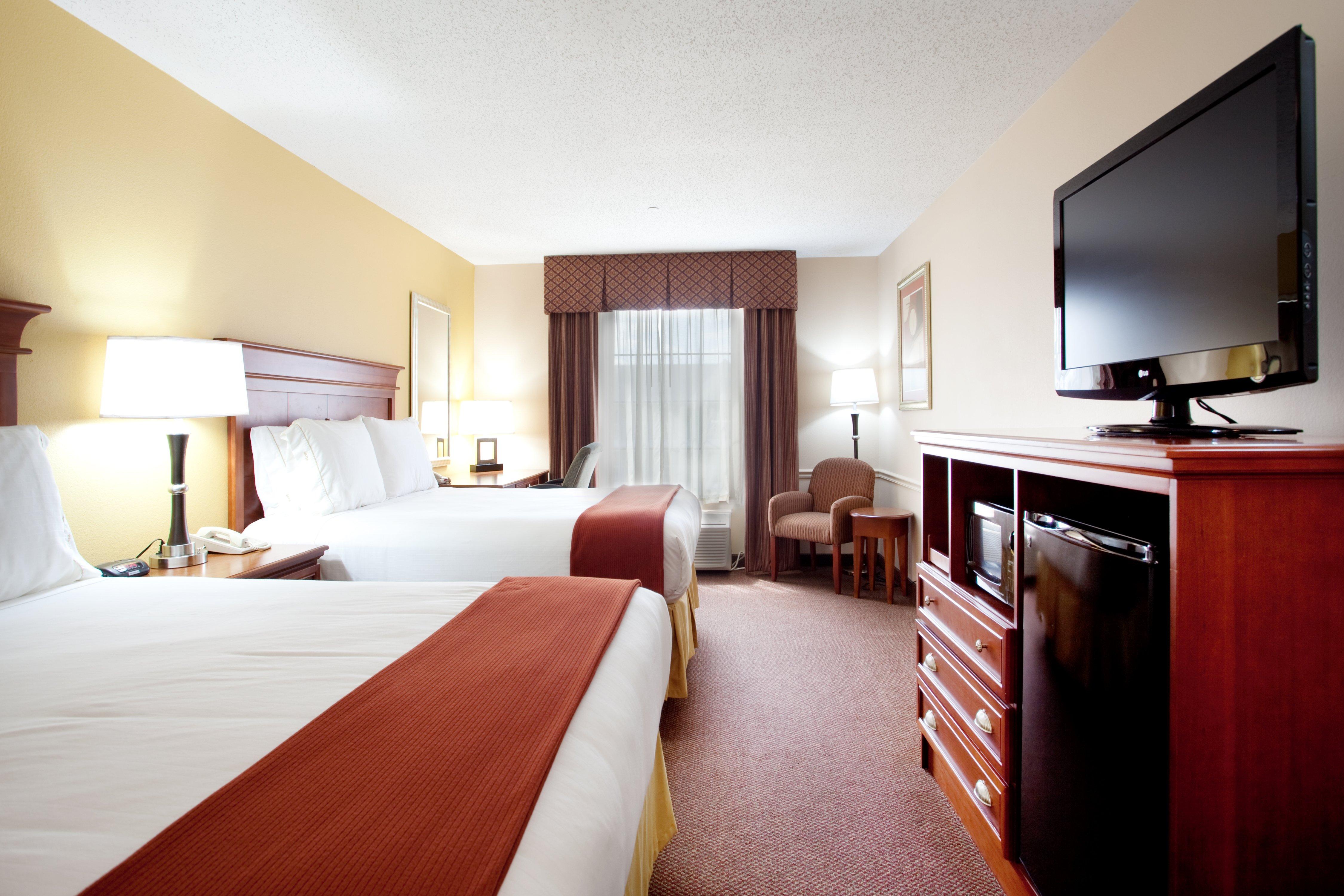 Holiday Inn Express & Suites Sulphur - Lake Charles By Ihg Extérieur photo