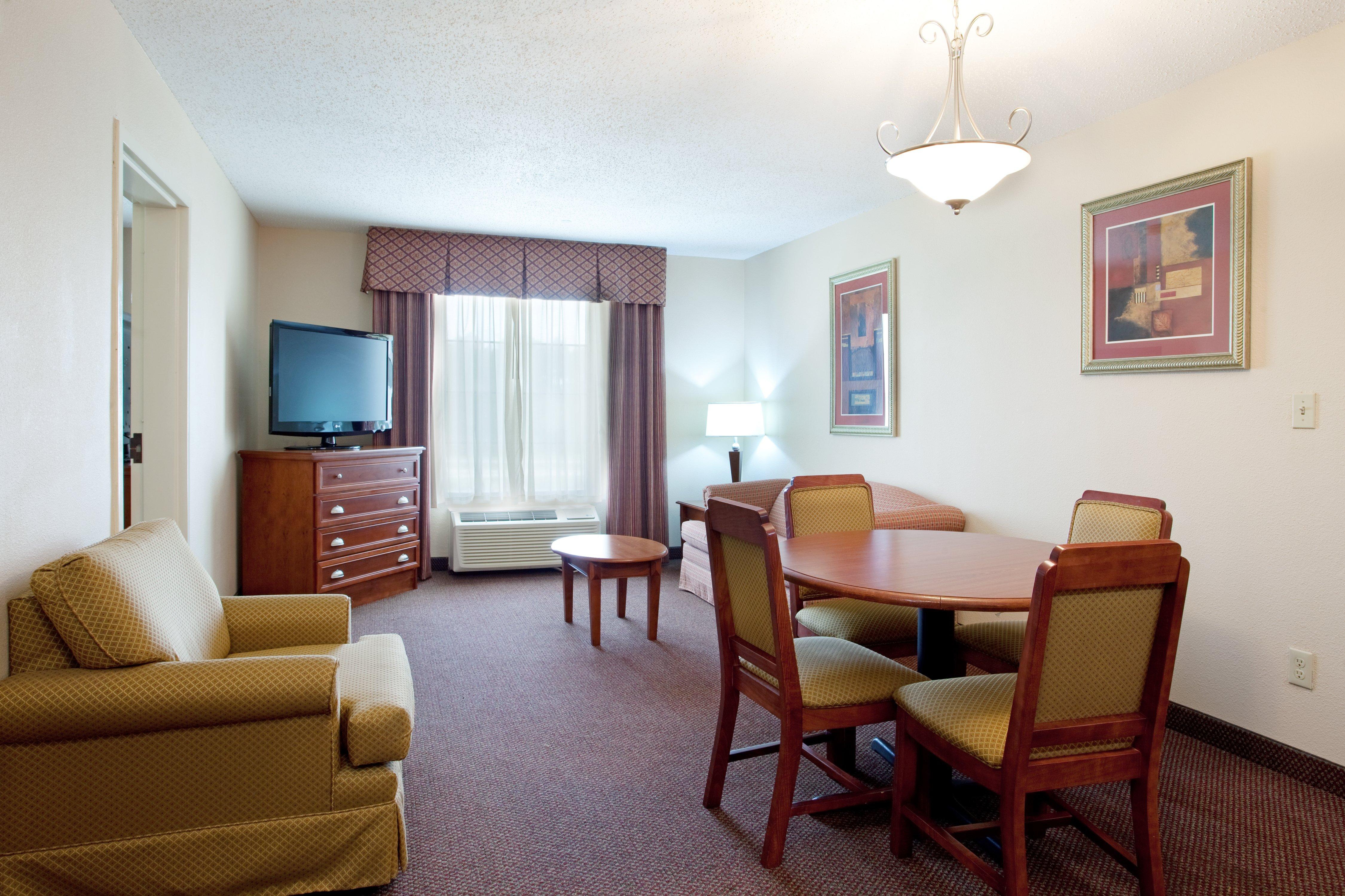 Holiday Inn Express & Suites Sulphur - Lake Charles By Ihg Extérieur photo