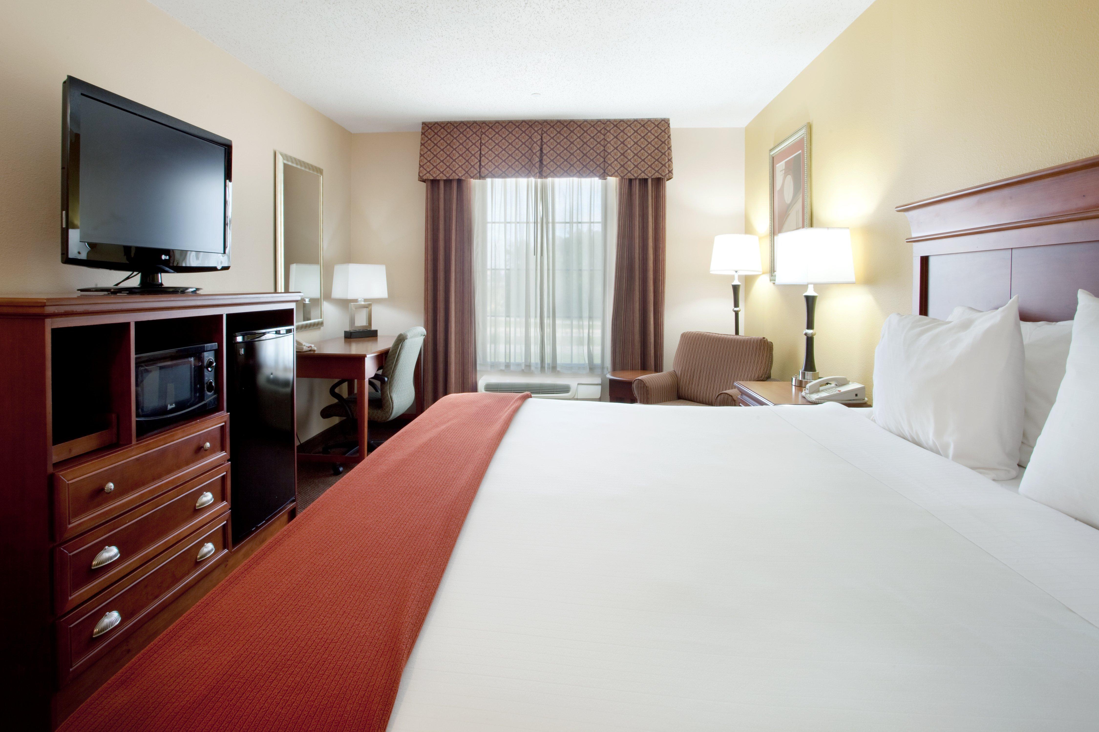 Holiday Inn Express & Suites Sulphur - Lake Charles By Ihg Extérieur photo