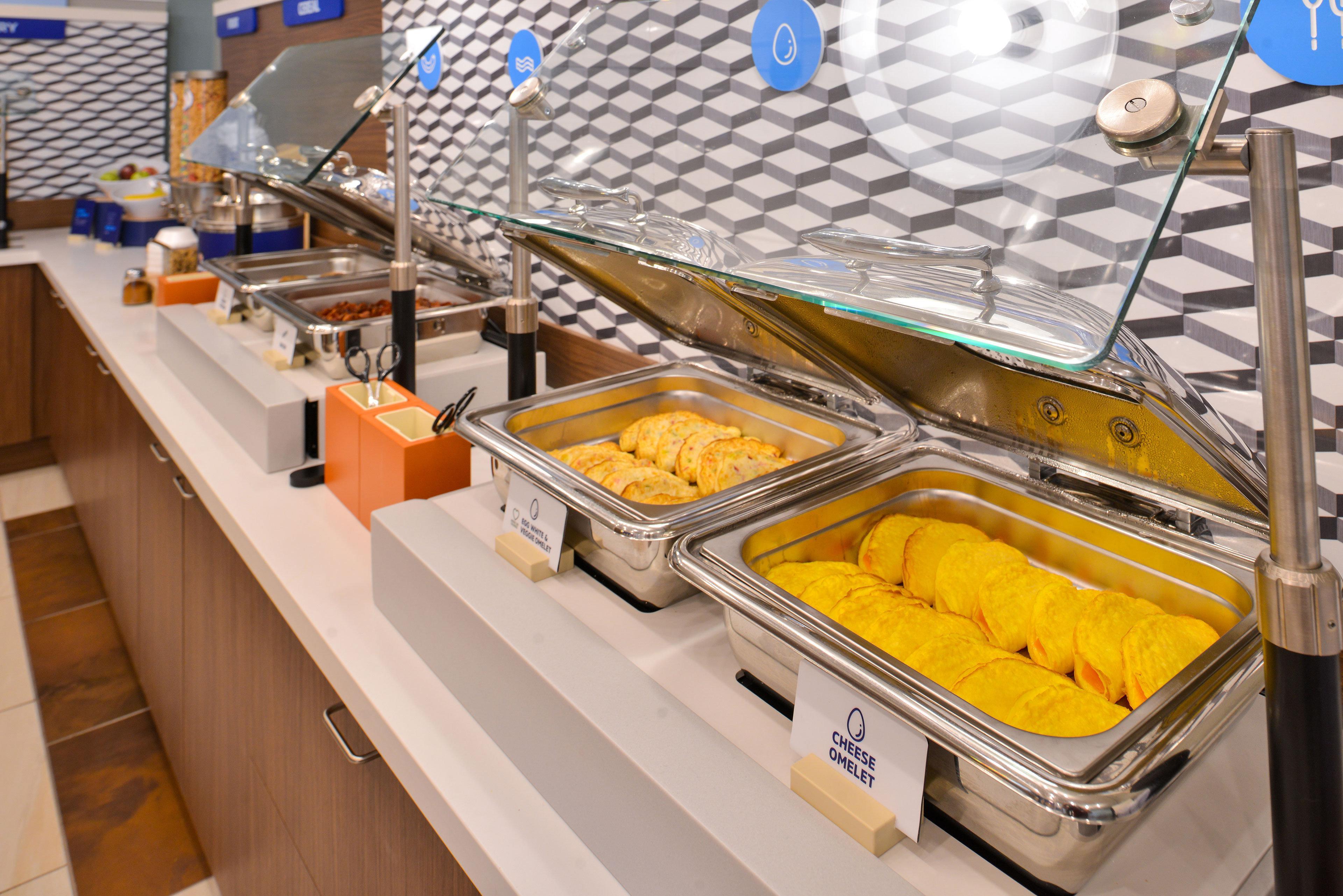 Holiday Inn Express & Suites Sulphur - Lake Charles By Ihg Extérieur photo