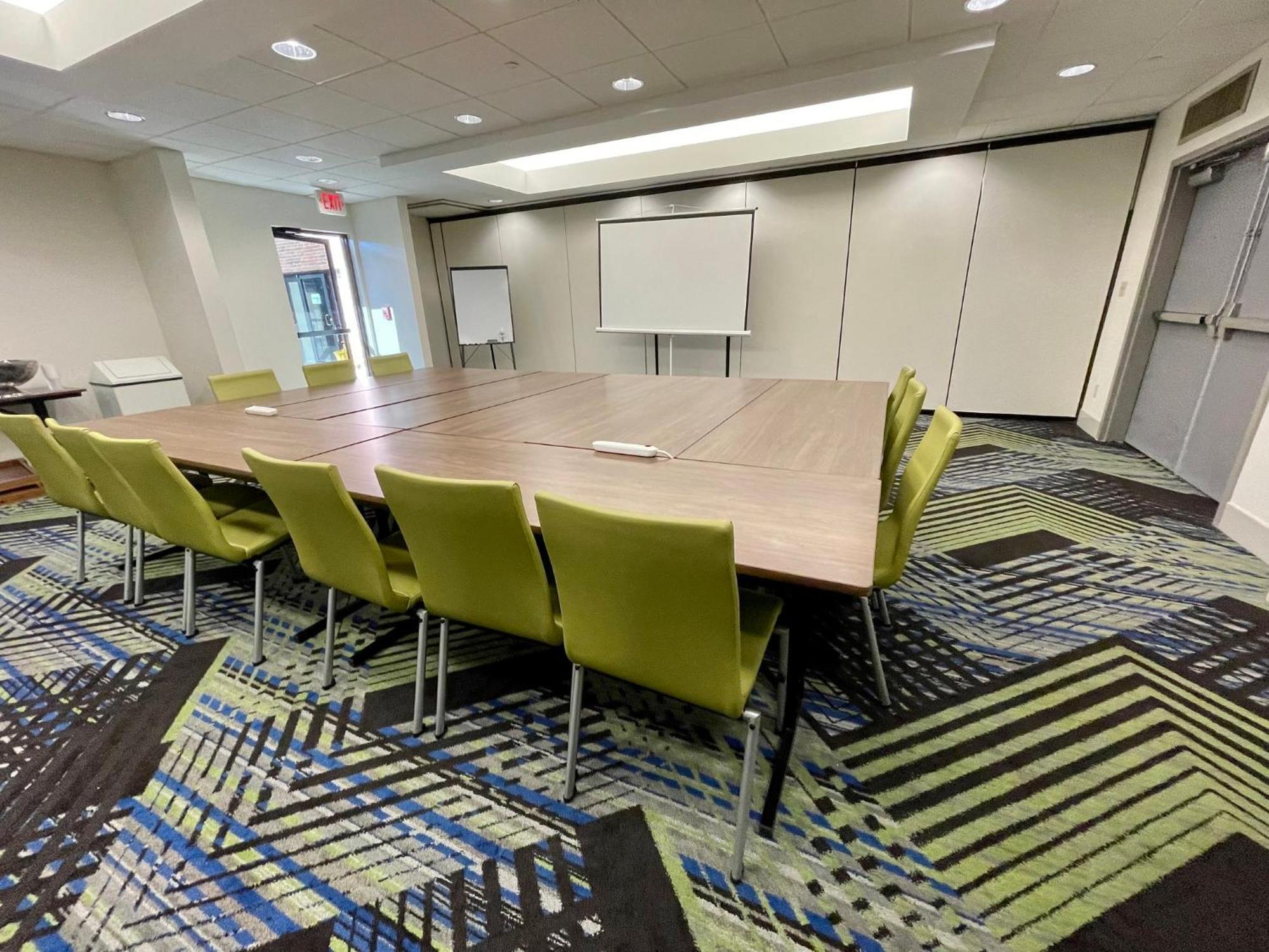 Holiday Inn Express & Suites Sulphur - Lake Charles By Ihg Extérieur photo