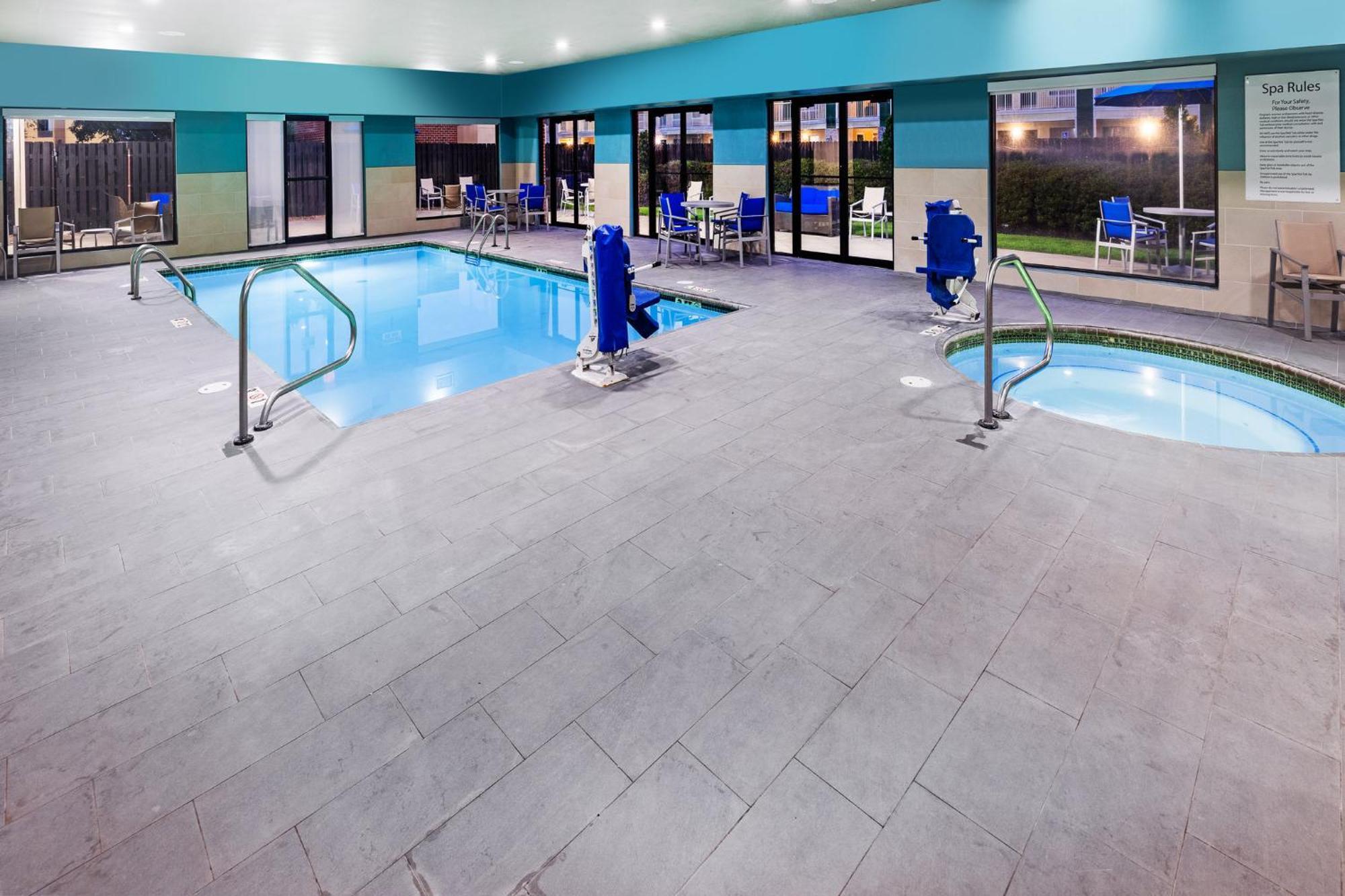 Holiday Inn Express & Suites Sulphur - Lake Charles By Ihg Extérieur photo