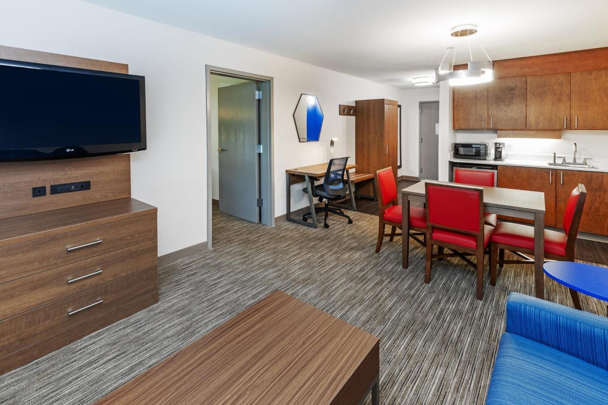 Holiday Inn Express & Suites Sulphur - Lake Charles By Ihg Extérieur photo