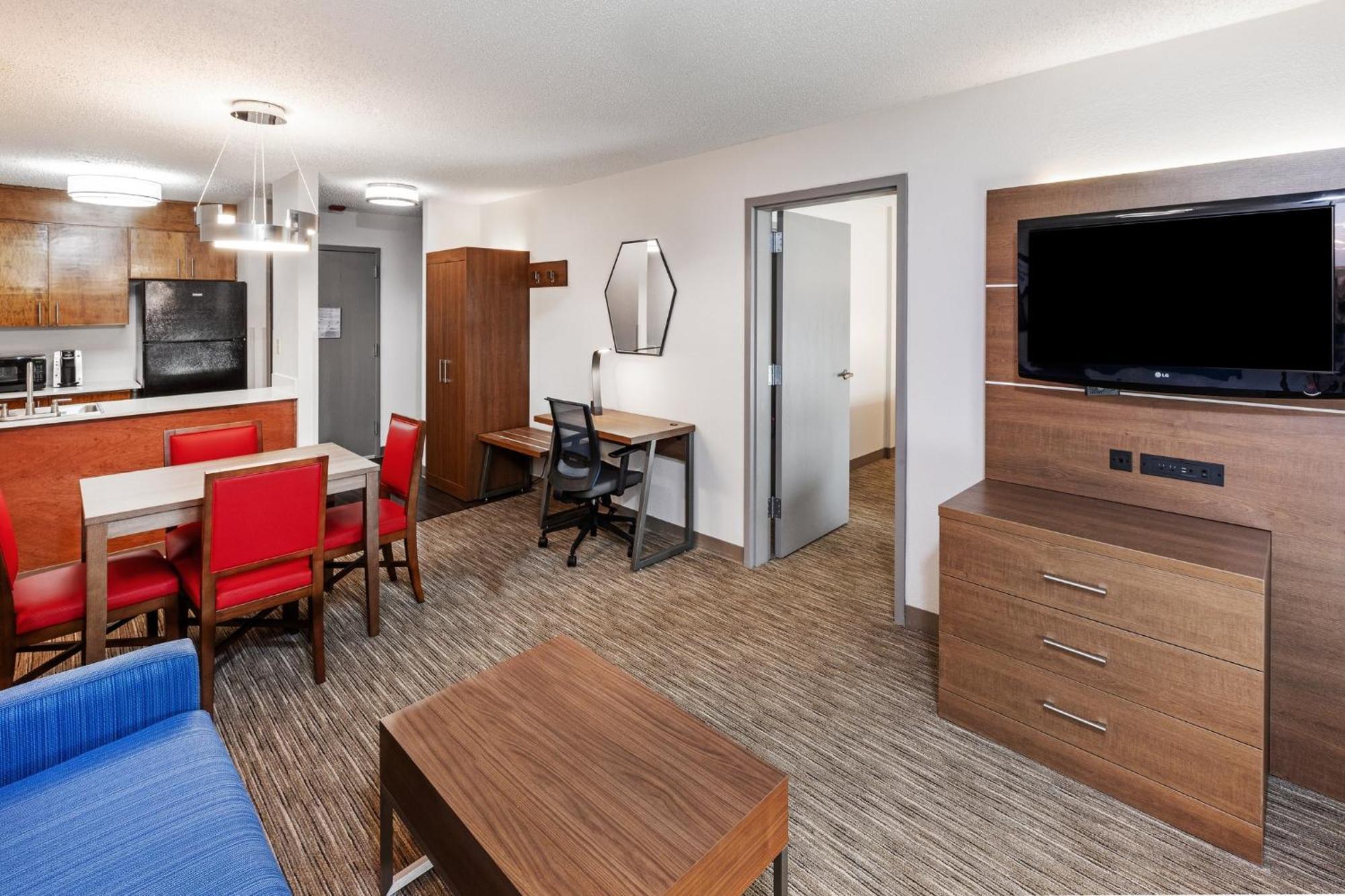 Holiday Inn Express & Suites Sulphur - Lake Charles By Ihg Extérieur photo